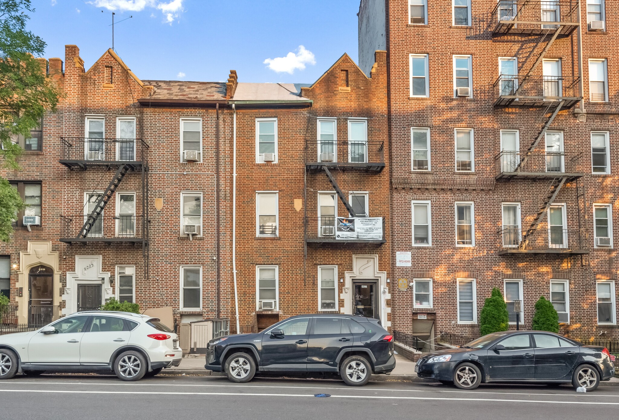 9027 Fort Hamilton Pky, Brooklyn, NY for Sale