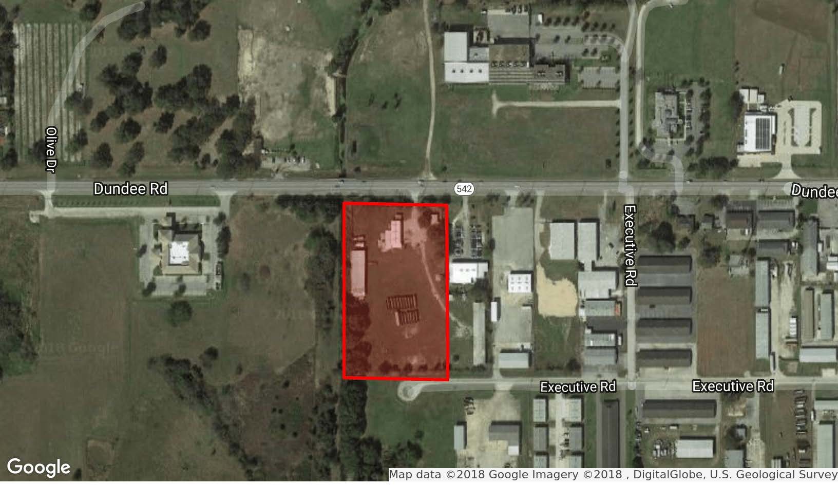 2500 Dundee Rd, Winter Haven, FL for Rent