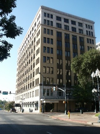 Shreveport, LA Office - 610 Marshall St