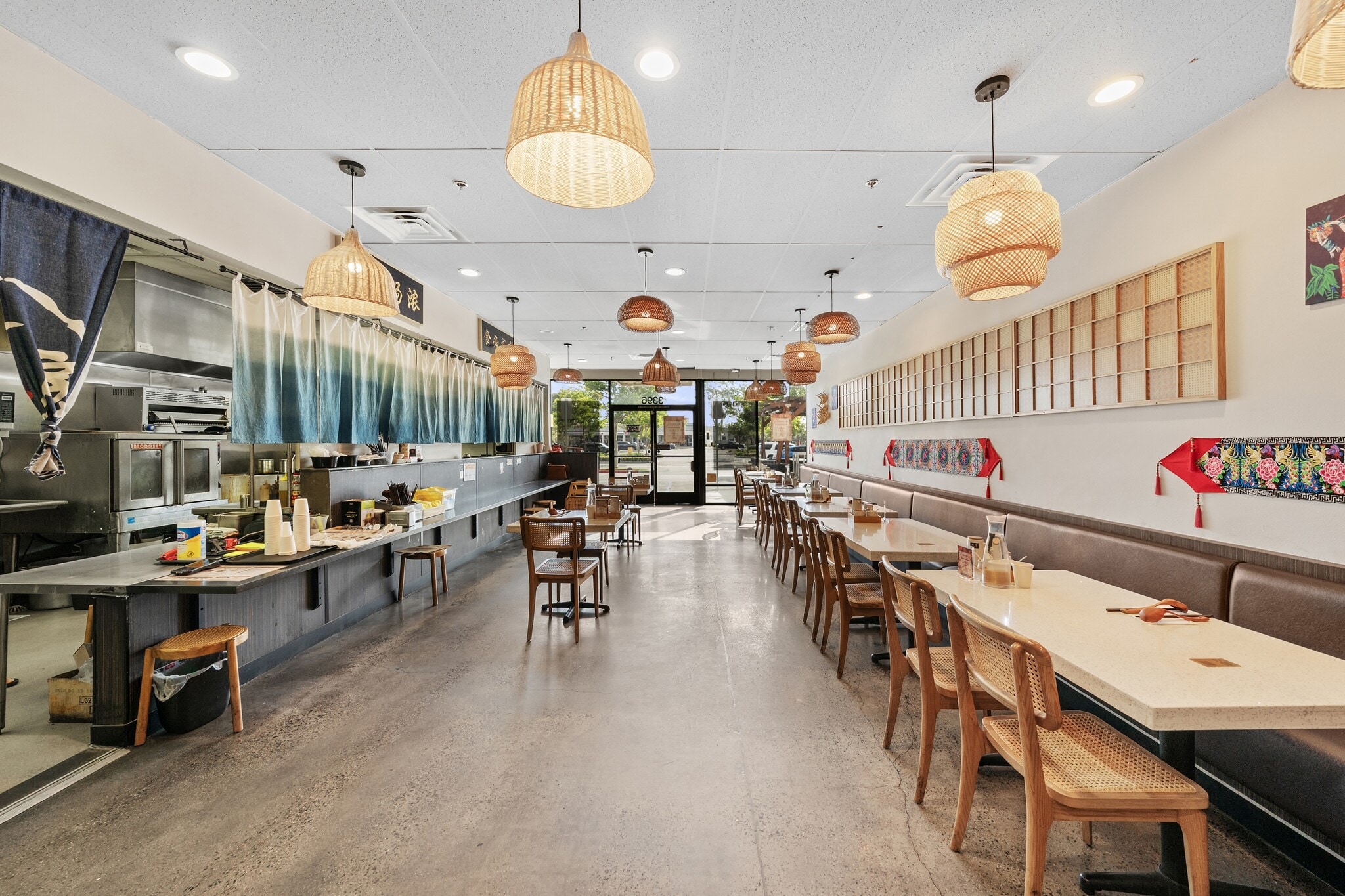 3370-3400 S Bristol St, Santa Ana, CA for Rent