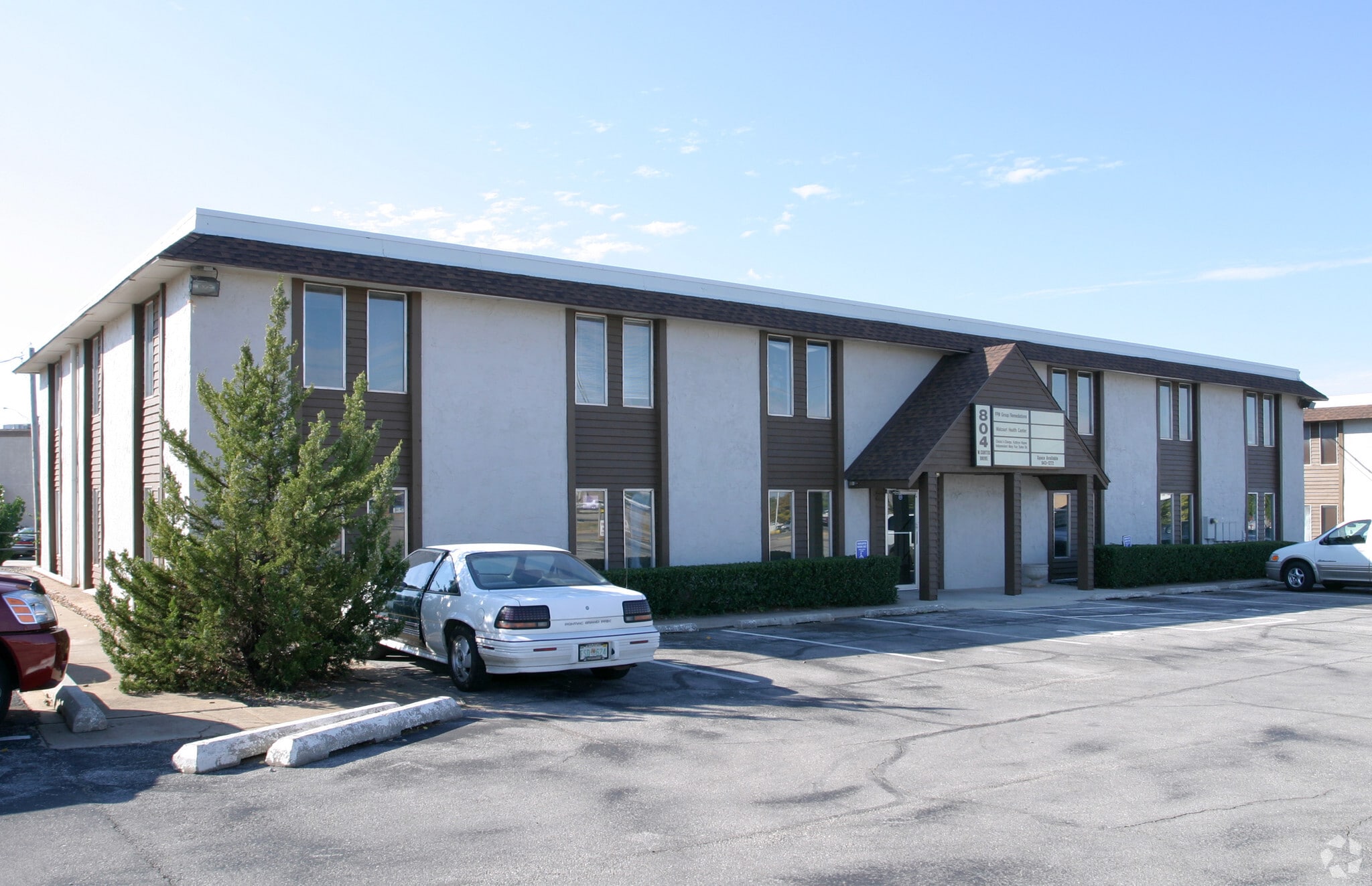 804 W Curtis Dr, Midwest City, OK for Sale