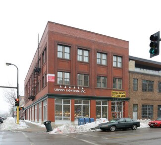 Minneapolis, MN Office - 222 N 2nd St