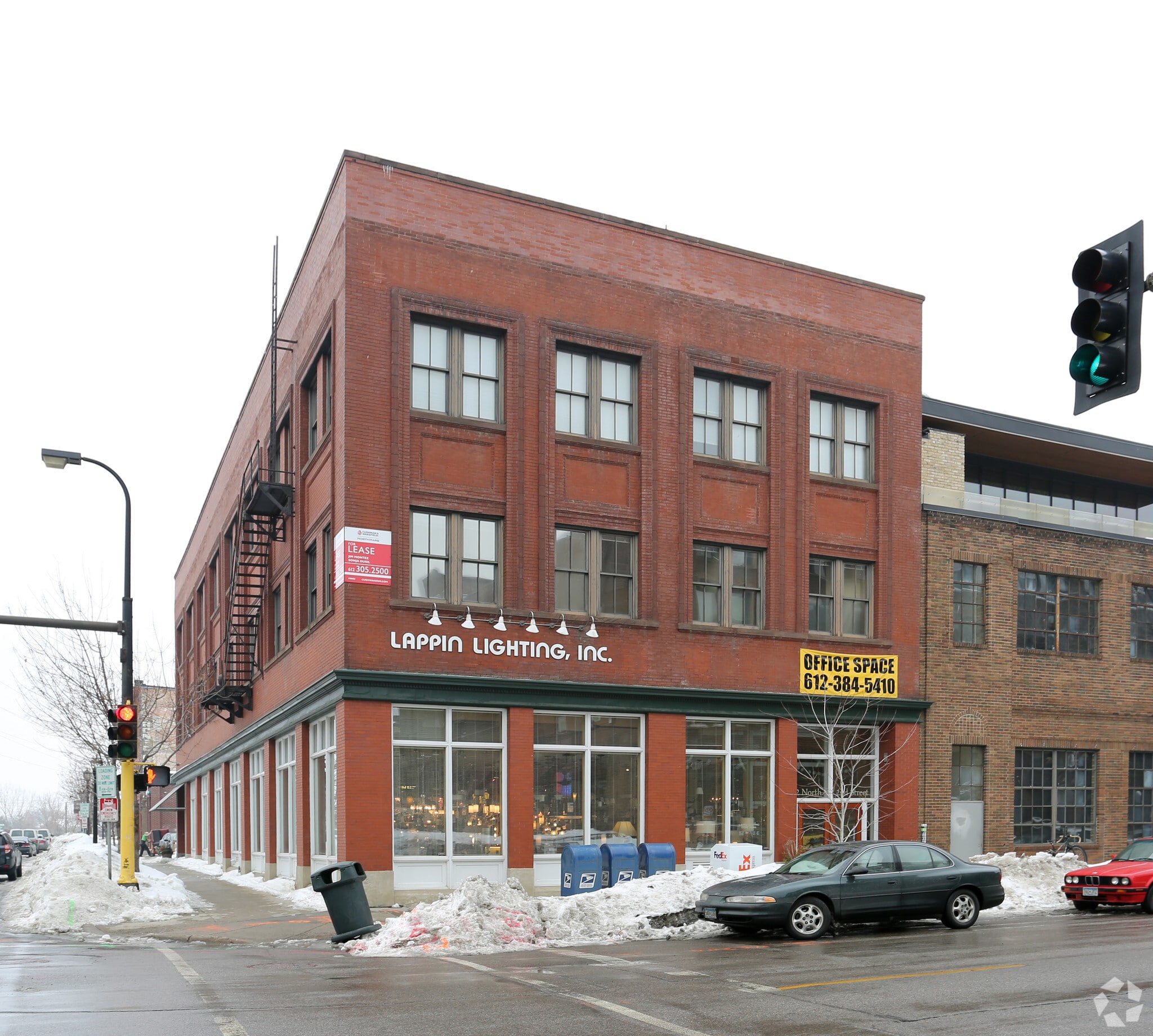 222 N 2nd St, Minneapolis, MN for Rent