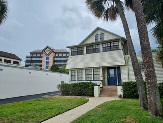 Daytona Beach, FL Office - 114 S Palmetto Ave