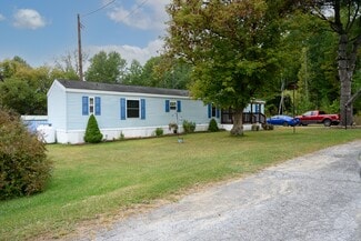 Morrisonville, NY Multi-Family - 53 Banker Rd