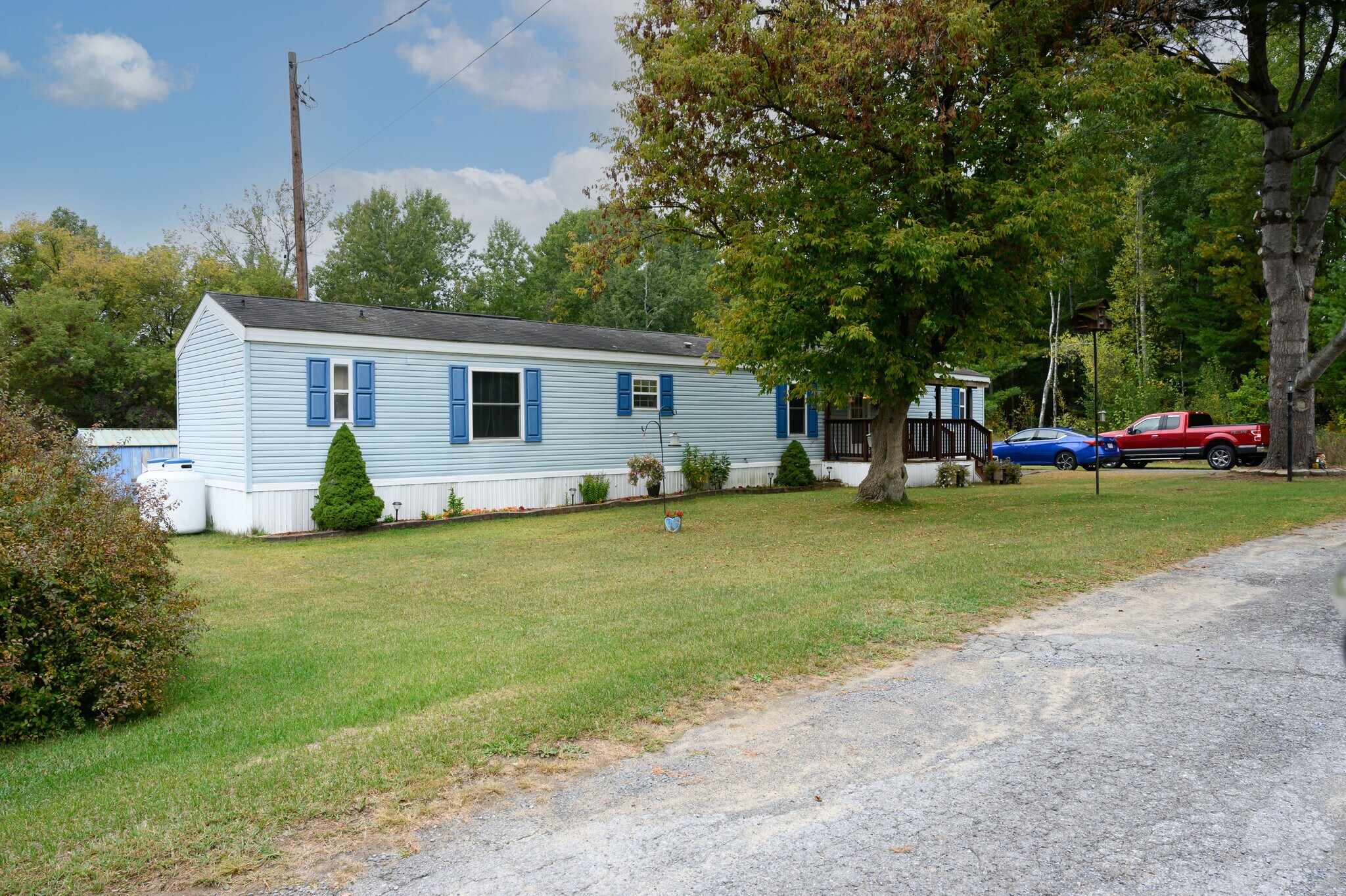 53 Banker Rd, Morrisonville, NY for Sale
