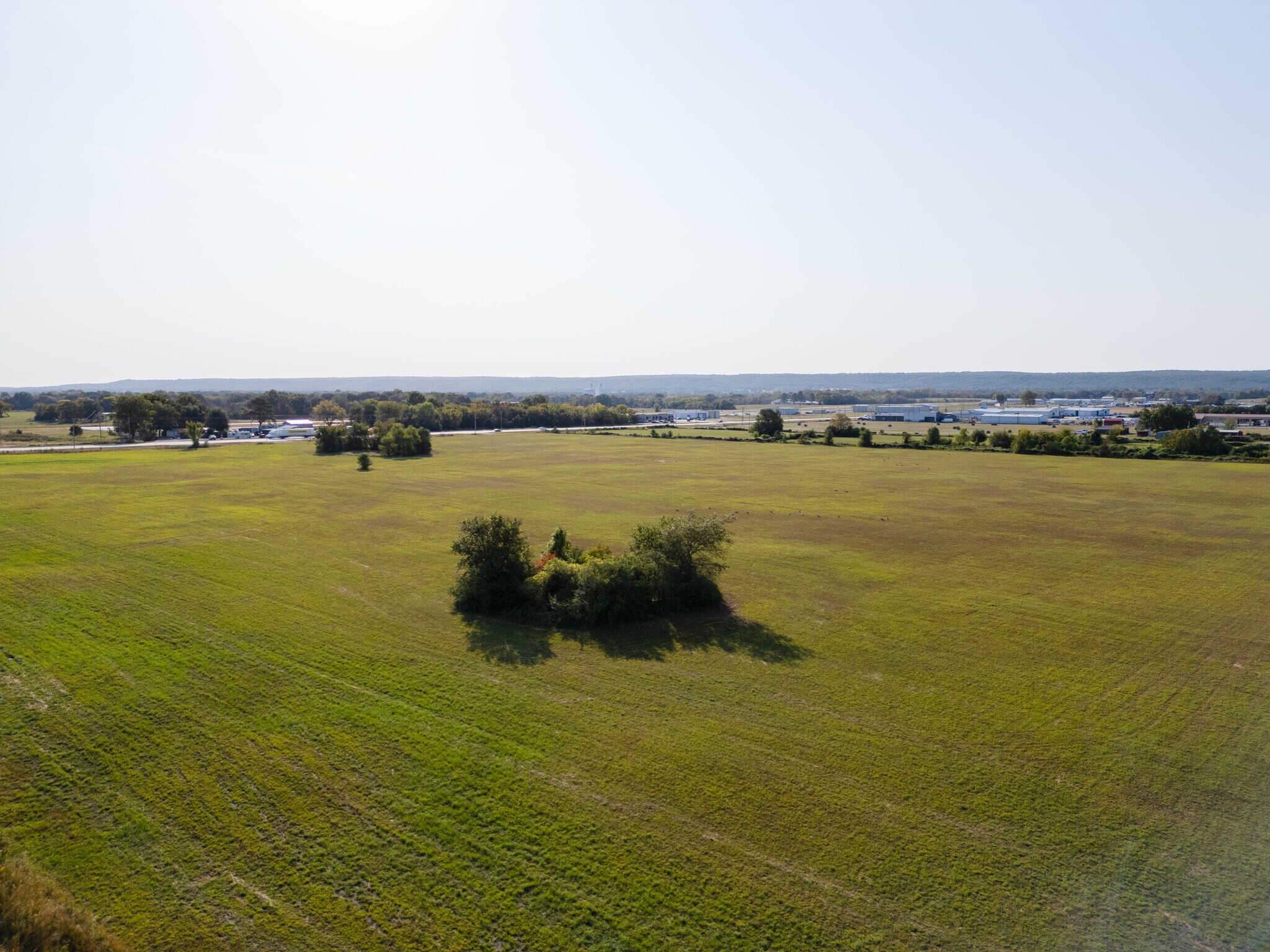 1 Highway 59, Sallisaw, OK for Sale