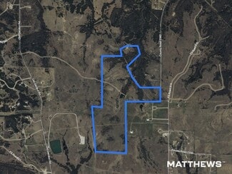 Decatur, TX Commercial - County Road 2360