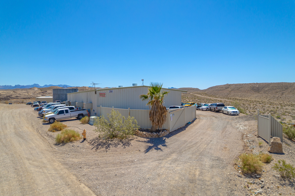 2560 Outpost dr, Bullhead City, AZ for Sale