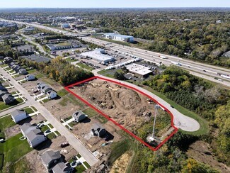 Dayton, OH Commercial Land - 7825 Poe Ave Dayton, OH Commercial Land - 7825 Poe Ave