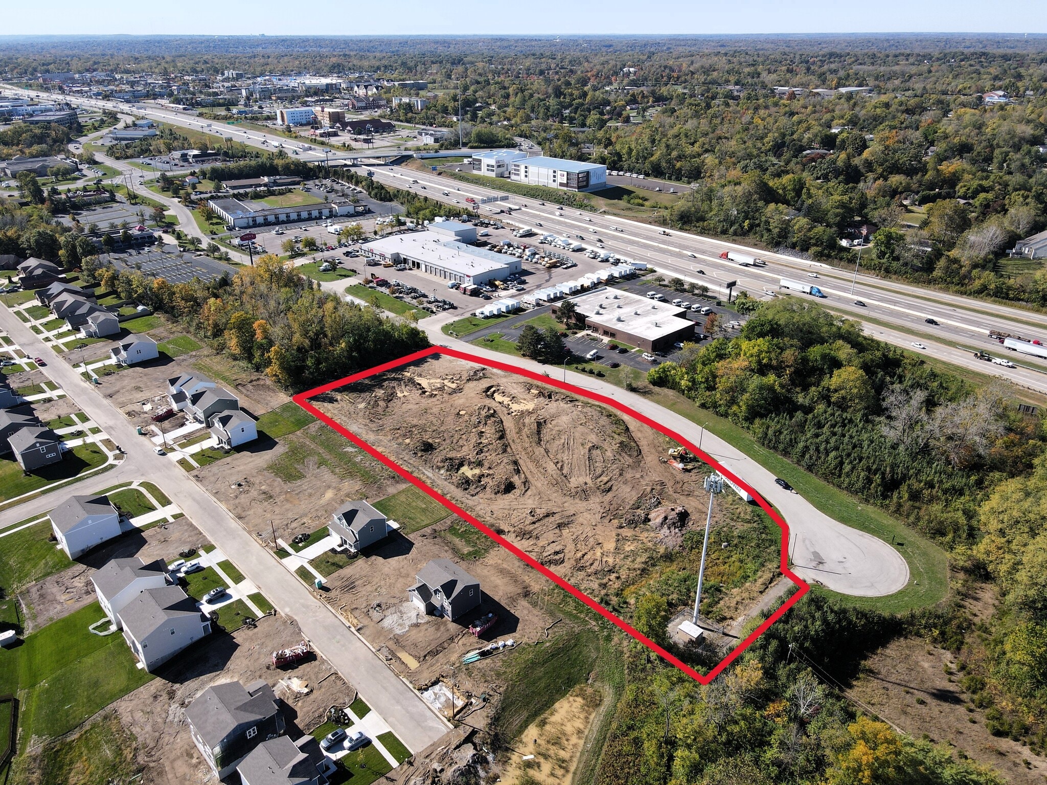 7825 Poe Ave, Dayton, OH for Sale