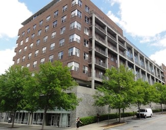 Atlanta, GA Apartments - 845 Spring St NW