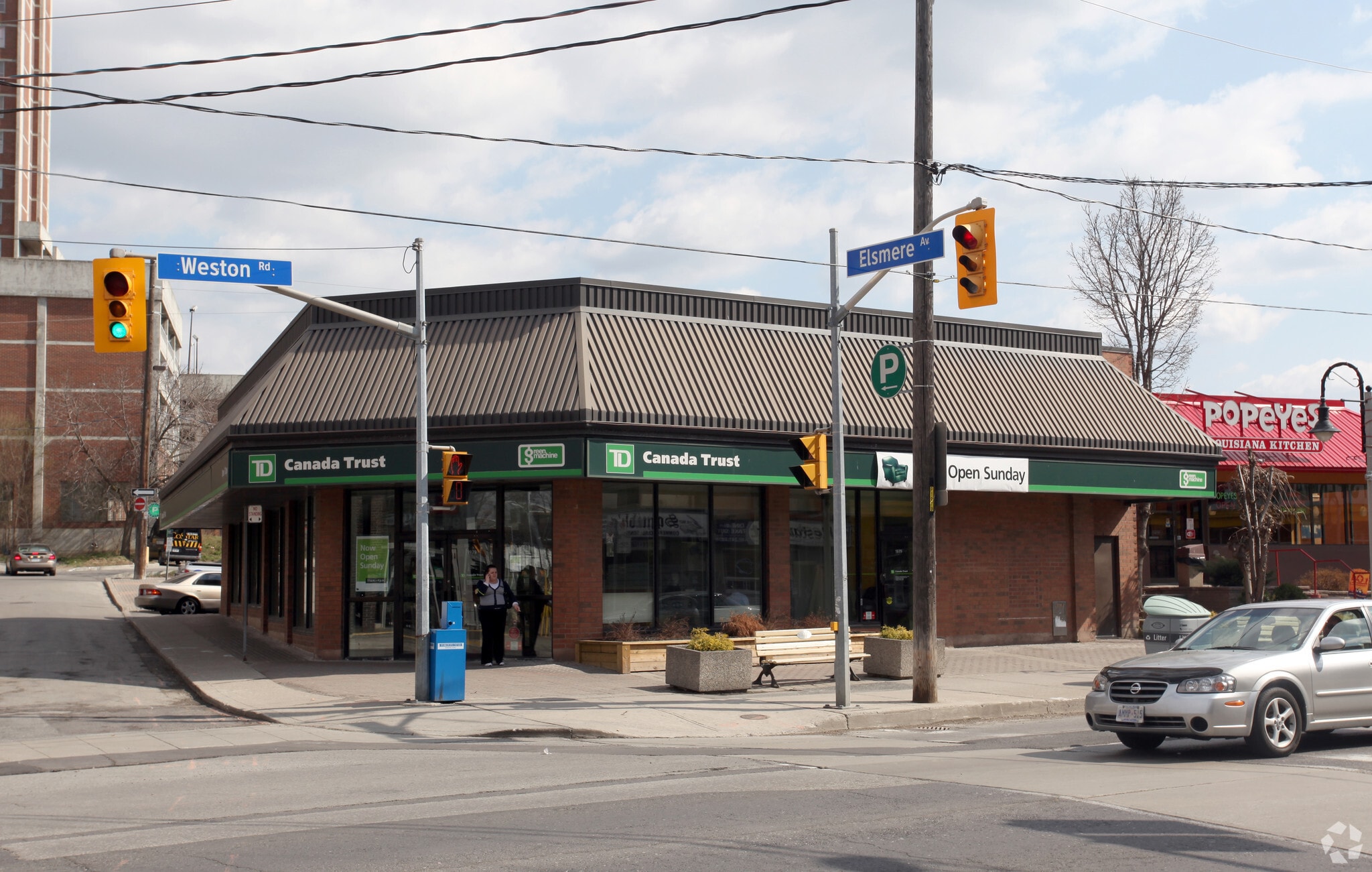 1979 Weston Rd, Toronto, ON for Sale