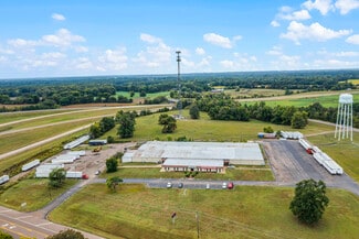 Martin, TN Manufacturing - 1445 Main St