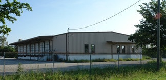 Fort Myers, FL Industrial - 4175 Canal St Fort Myers, FL Industrial - 4175 Canal St