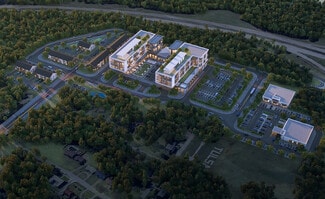 Tulsa, OK Retail - 0 SE C Tisdale Parkway & Apache St