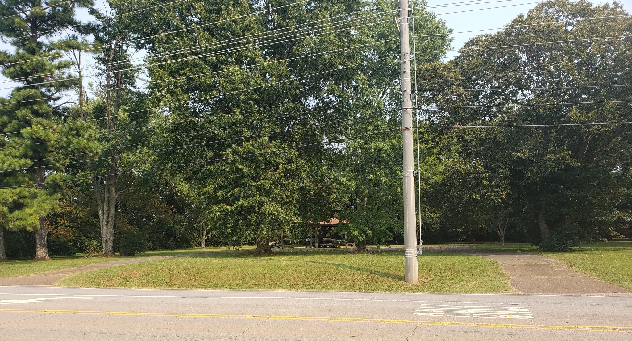 1338 Old Monrovia Rd NW Huntsville, AL 35806 Land Property for Sale