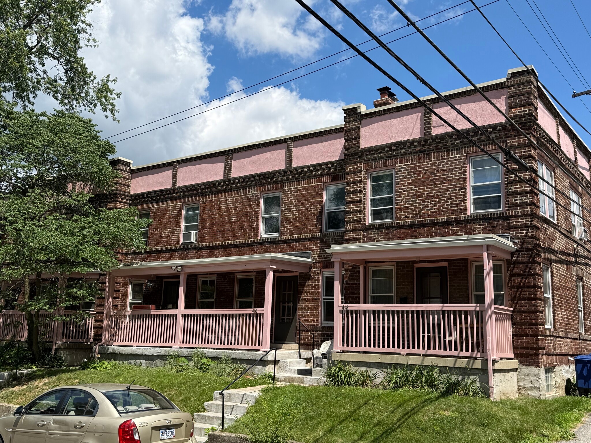 2054 N 4th St, Columbus, OH for Sale
