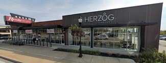 Fort Mitchell, KY Retail - 2501-2517 Dixie Hwy