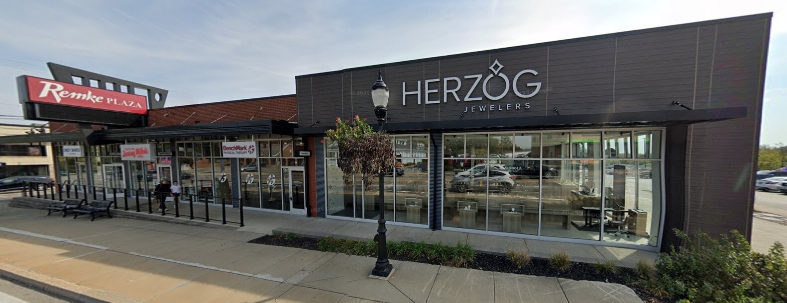 2501-2517 Dixie Hwy, Fort Mitchell, KY for Rent