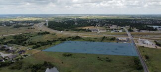 Rhome, TX Commercial Land - SWQ of FM 3433 @ US Hwy 287 Rhome, TX Commercial Land - SWQ of FM 3433 @ US Hwy 287