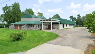 Hope, IN Flex - 111 Aiken St