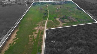 San Antonio, TX Commercial Land - 3628 S Loop 1604 E