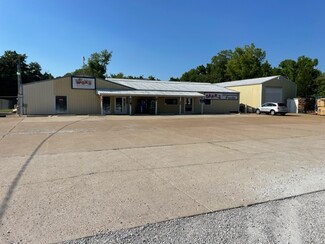 Labadie, MO Warehouse - 2155 Highway 100