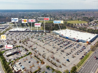 Virginia Beach, VA Retail - 2021 Lynnhaven Pky