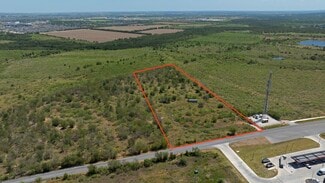 Manor, TX Commercial - 17100 Blake Manor Rd Manor, TX Commercial - 17100 Blake Manor Rd