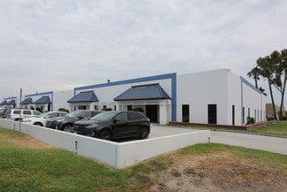Garden Grove, CA Industrial - 7471-7495 Anaconda Ave