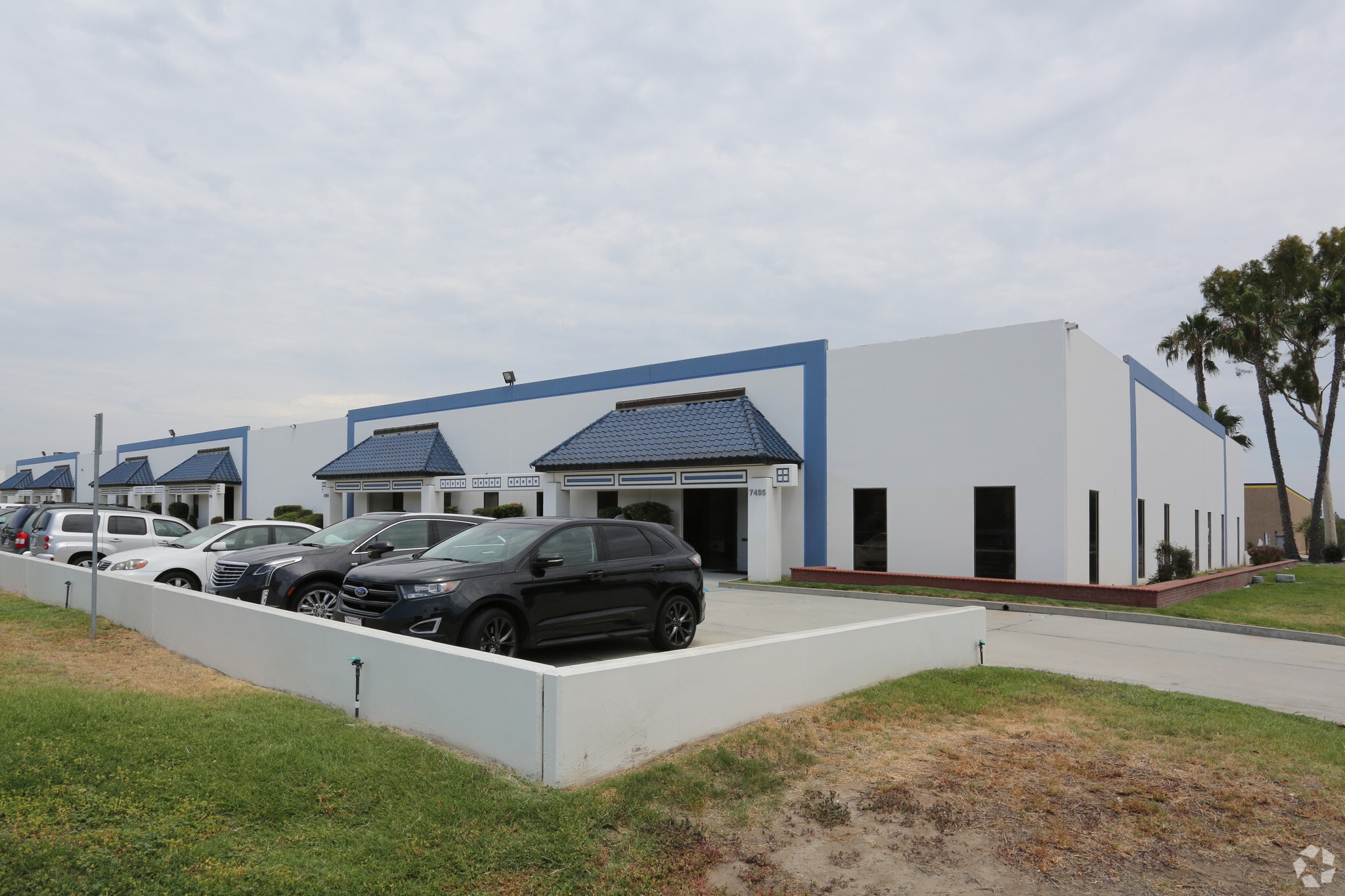 7471-7495 Anaconda Ave, Garden Grove, CA for Rent