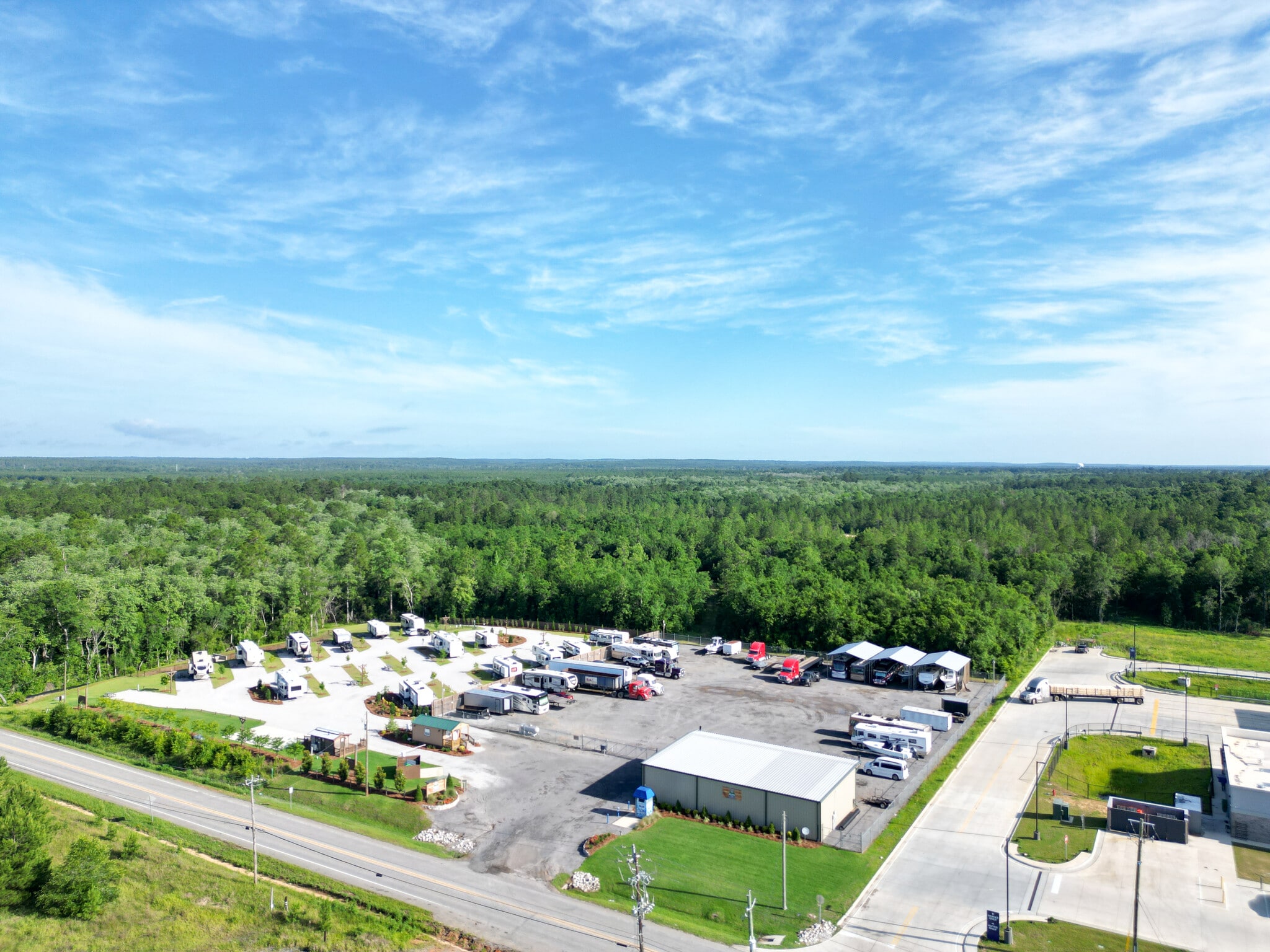 364 Radcliff Rd, Creola, AL for Sale