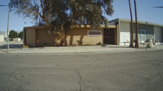 Indio, CA Office - 45902 Oasis St