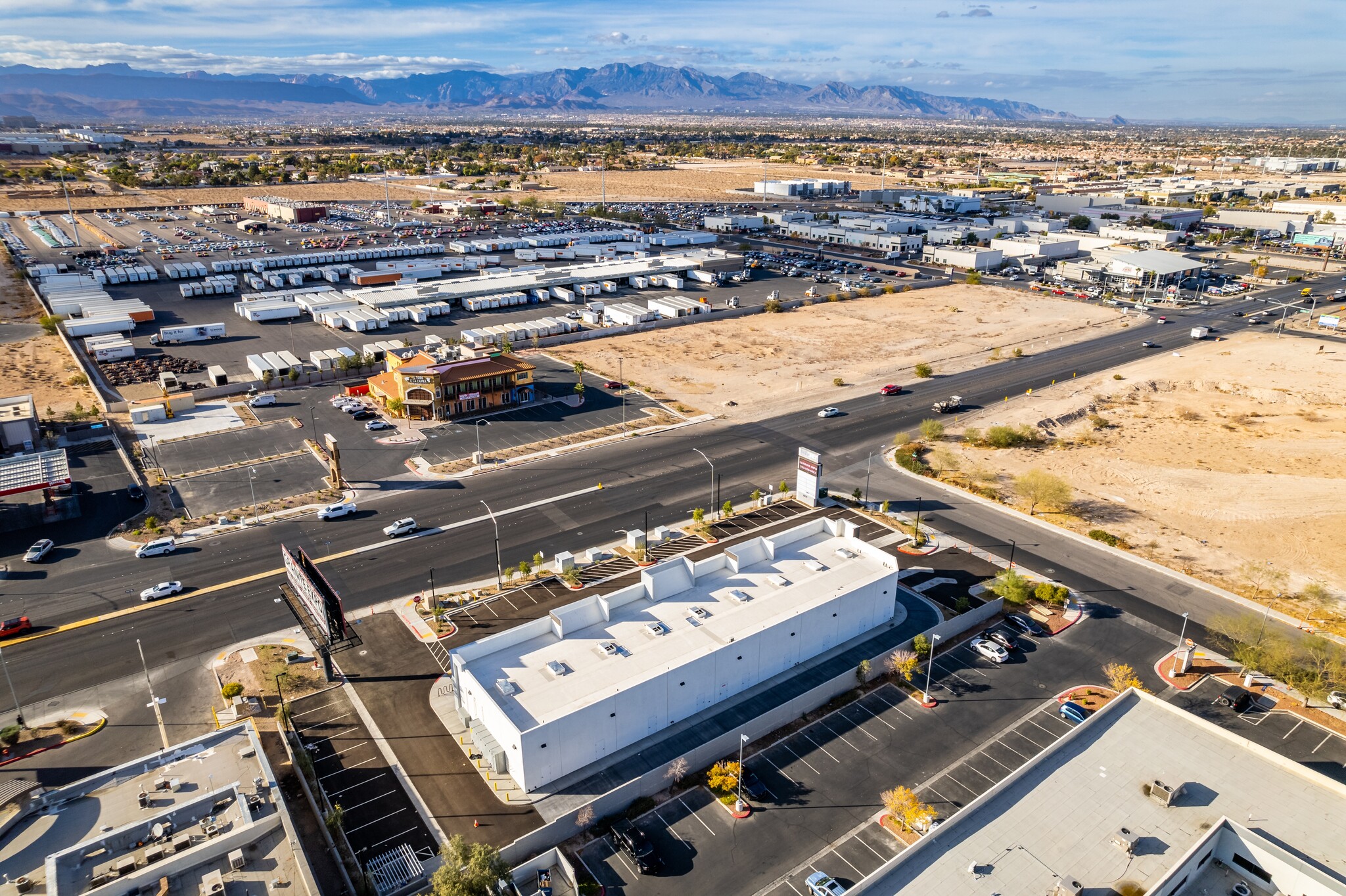 6435 S Decatur Blvd, Las Vegas, NV for Rent