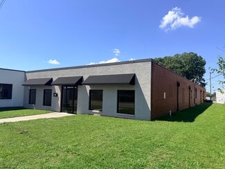 Gastonia, NC Industrial - 221 Linwood Rd Gastonia, NC Industrial - 221 Linwood Rd