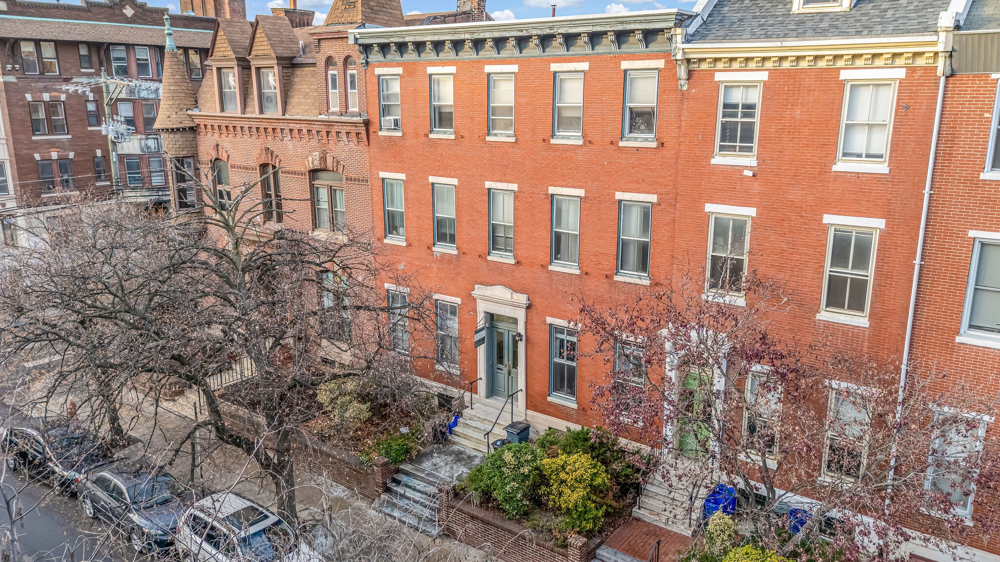 1531 Green St, Philadelphia, PA for Sale