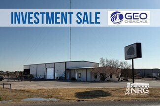 Gardendale, TX undefined - 12030 E Highway 158 Gardendale, TX undefined - 12030 E Highway 158