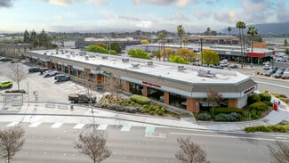 Dublin, CA Freestanding - 6500-6632 Dublin Blvd Dublin, CA Freestanding - 6500-6632 Dublin Blvd