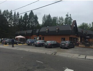 Saint-adolphe-d'howard, QC Retail - 1985 Ch Du Village