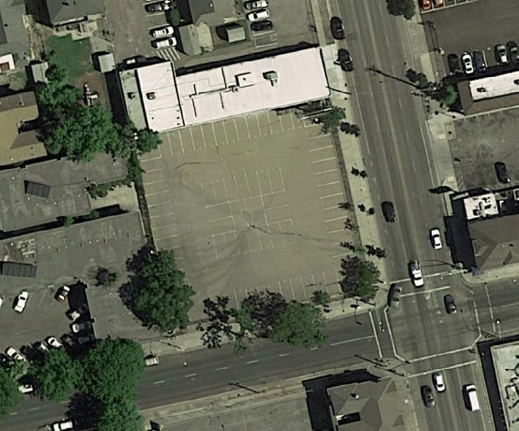 701 N California St, Stockton, CA for Sale