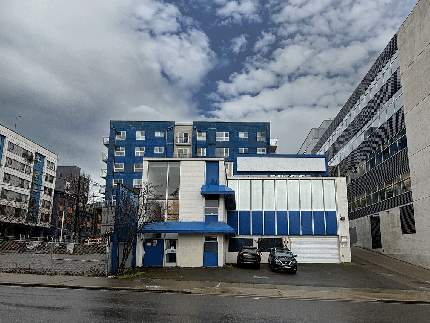 1167 Mercer St, Seattle, WA for Rent