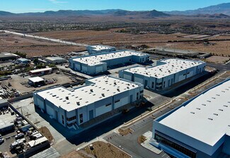 Las Vegas, NV Industrial - 6885 W Gary Ave