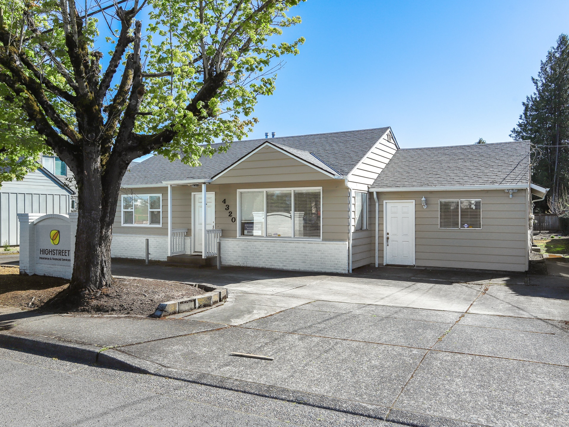 4320 SW 110th St, Beaverton, OR for Sale