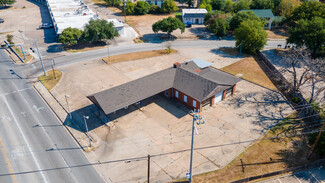 Bryan, TX Retail - 3901 E 29th St