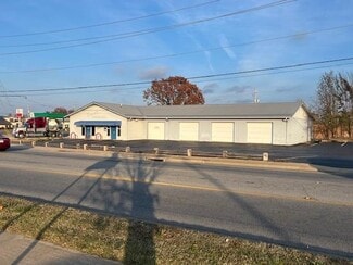 Rogers, AR Auto Repair - 1903 S 1st St