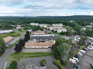 Kreiger Lane Industrial Portfolio