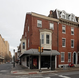 Philadelphia, PA Retail - 941 Spruce St