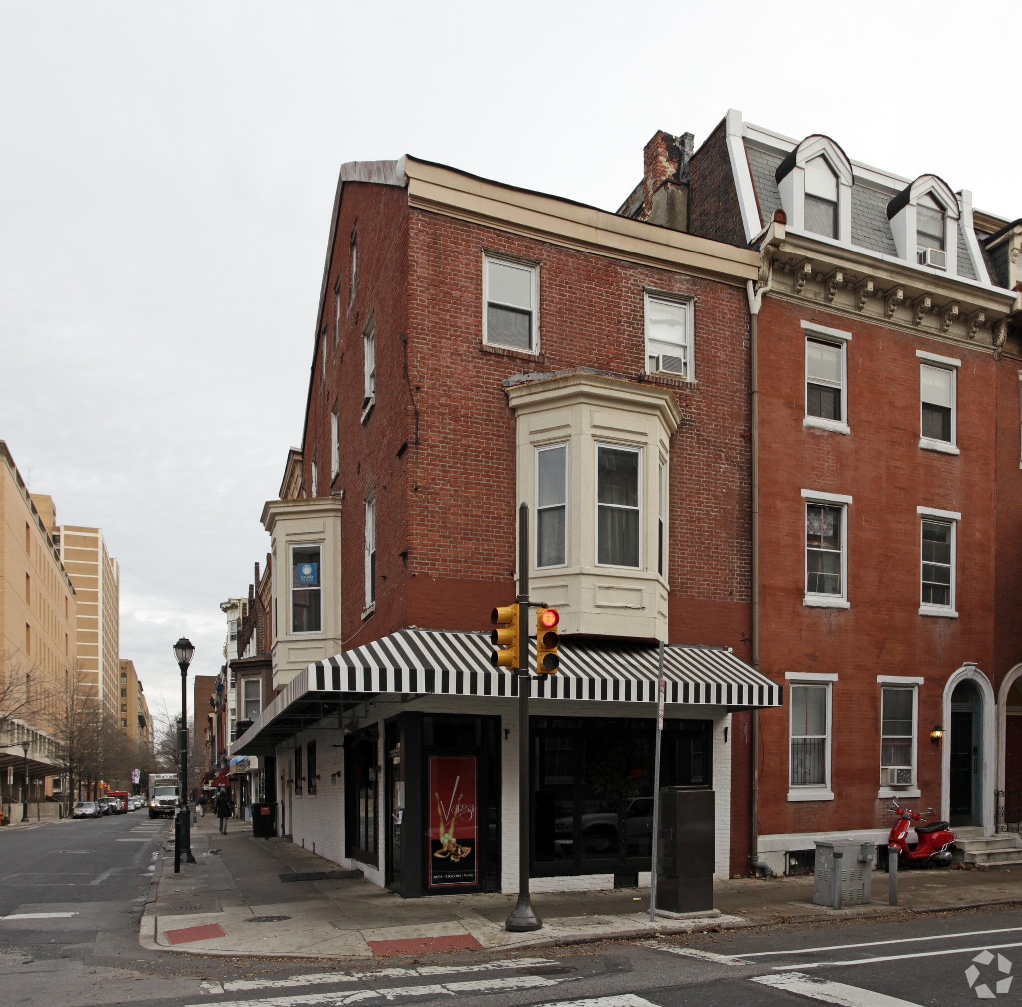 941 Spruce St, Philadelphia, PA for Rent