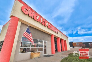 Colorado Springs, CO undefined - 1702 Dublin Blvd